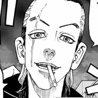 Akashi Takeomi