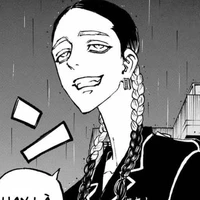 Haitani Ran