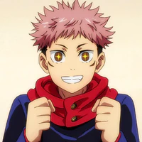 itadori yuuji