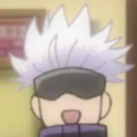 gojo satouru