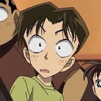 Mitsuhiko Tsuburaya