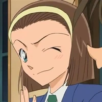 Sonoko Suzuki