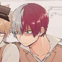 todoroki shoto