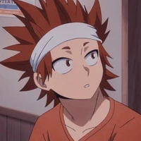 Kirishima Eijiro
