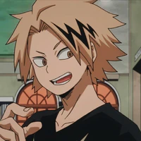 Kaminari Denki