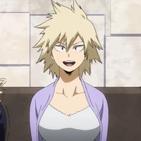 bakugo mitsuki