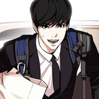 Park Daniel / bé