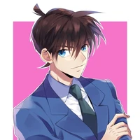 Kudo Shinichi
