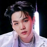 MIN YOONGI [HẮN]