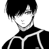 Itoshi Rin