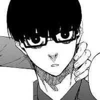 Jinpachi Ego