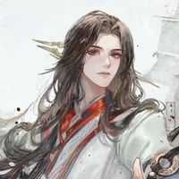 Mộ Diệp /Huyết Diệp Thần/