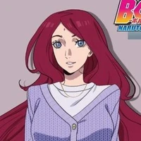 Uzumaki Nasumi
