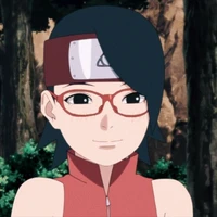Uchiha Sarada