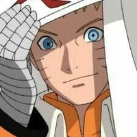 Uzumaki Naruto