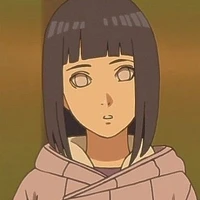 Hyuga Hinata