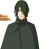 Uchiha Sasuke