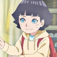 Uzumaki Himawari