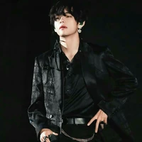 Kim Taehyung (anh)