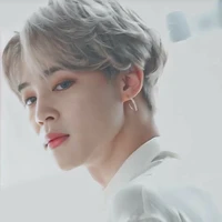 Park Jimin( cô)