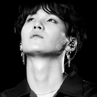 Min Yoongi(cậu)
