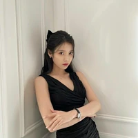 Hirai Jieun [ IU ] [ chị cô ]