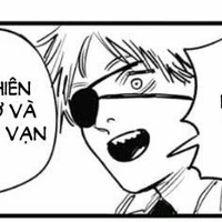 Denji(chap 1)