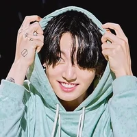 Jeon Jungkook - Y