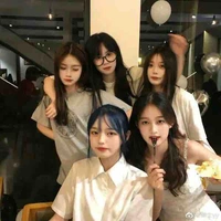 Sao nữ ( All )