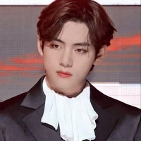 Kim Taehyung