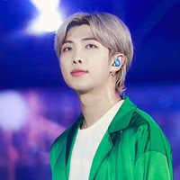 Kim NamJoon