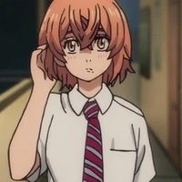 Tachibana Hinata