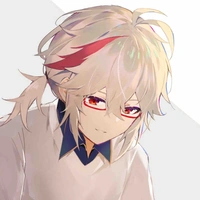 Kaedehara Kazuha