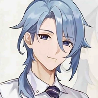 Kamisato Ayato