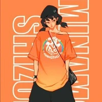 Minamoto Shizuka