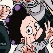 Mineta Minoru ( Grape Juice )