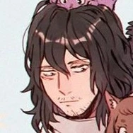 Shota Aizawa ( Eraser Head )