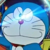 Doraemon