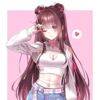 Shizuka