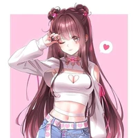 Shizuka
