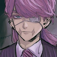 Sanzu Haruchiyo