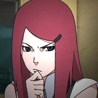 kushina