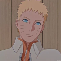 Uzumaki Naruto / TL /