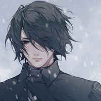 Uchiha Sasuke / TL /