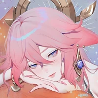 Yae Miko