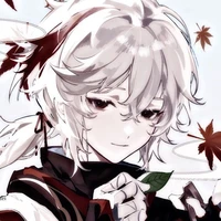 Kazuha Kaedehara