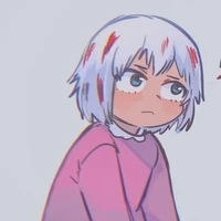 Todoroki Fuyumi