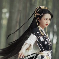 🌺Mộ Dung Thần🌺 - công chúa Mộ Dung