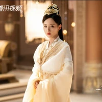 Băng Khanh - thành chủ Băng Phong Thành