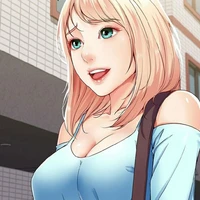 Jang Min Ji( cgai út cô chủ trọ)